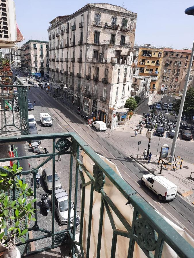 Bed & Breakfast Panorama 17 Naples