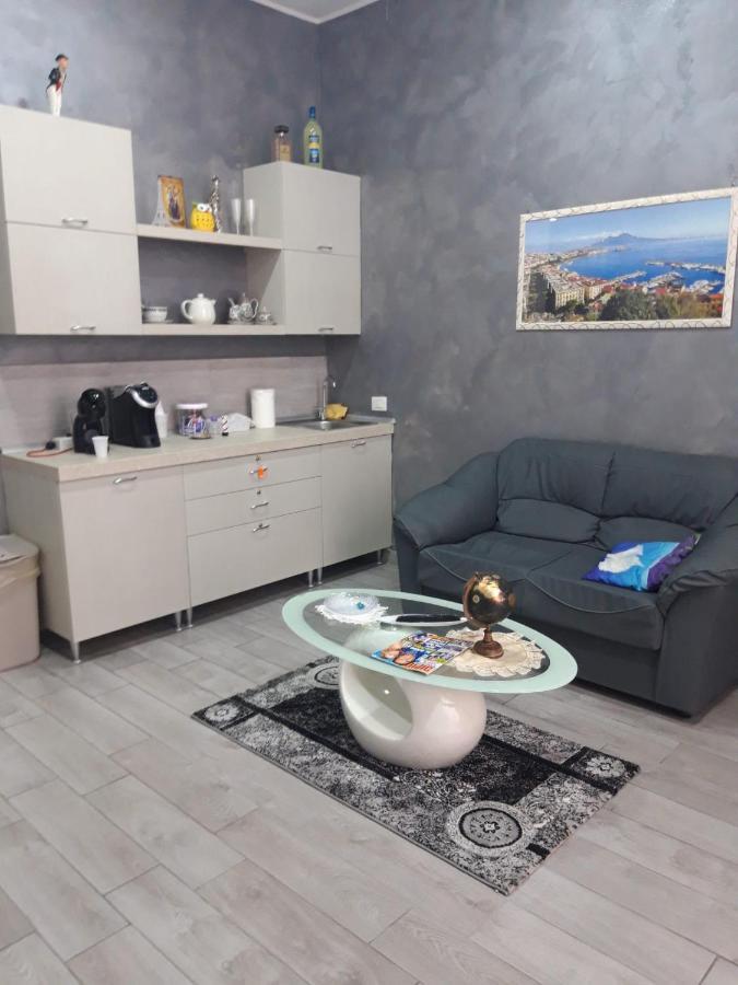 Bed & Breakfast Panorama 17 Naples